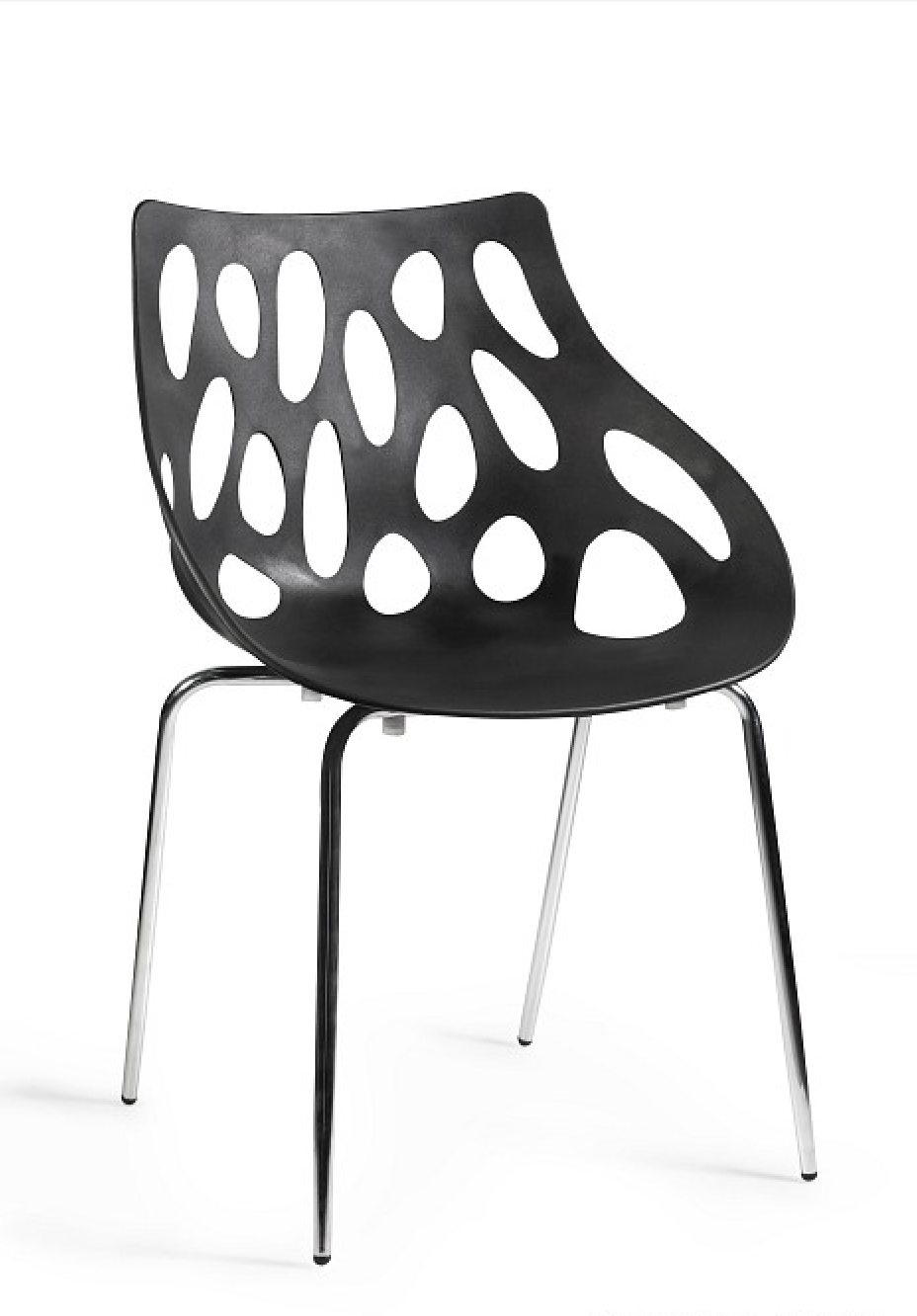 Стілець офісний AREA 7-02-4 Unique